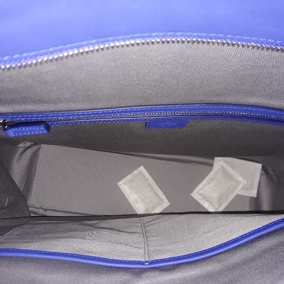 (New) MCM Tote (medium) - Picture 10 of 13